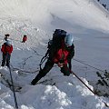 Tatry marzec 2007 - zdjęcia Chódego :)