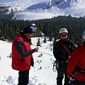 Tatry marzec 2007 - zdjęcia Chódego :)