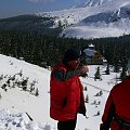 Tatry marzec 2007 - zdjęcia Chódego :)