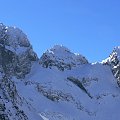 Tatry marzec 2007 - zdjęcia Chódego