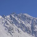 Tatry marzec 2007 - zdjęcia Chódego :)