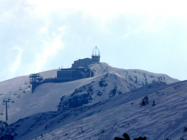 Tatry marzec 2007 - zdjęcia Chódego :)