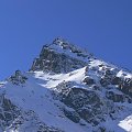 Tatry marzec 2007 - zdjęcia Chódego :)