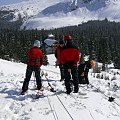 Tatry marzec 2007 - zdjęcia Chódego :)