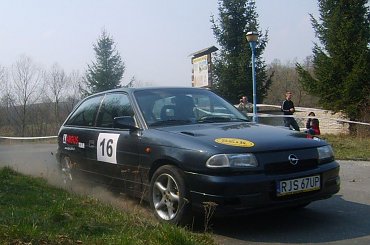 auto #kjs #rzeszów #rzeszow #rajd #kaczarnica