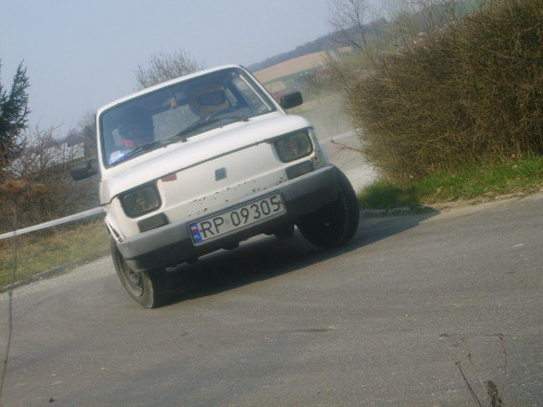 auto #kjs #rzeszów #rzeszow #rajd #kaczarnica