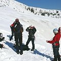 Tatry marzec 2007 - zdjęcia Chódego :)