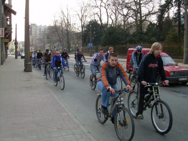 Masa Krytyczna
