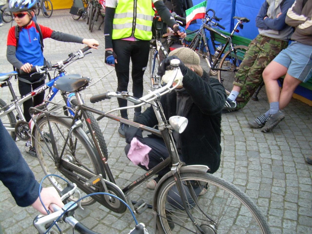 Masa Krytyczna