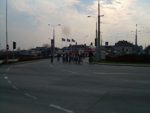 Masa Krytyczna