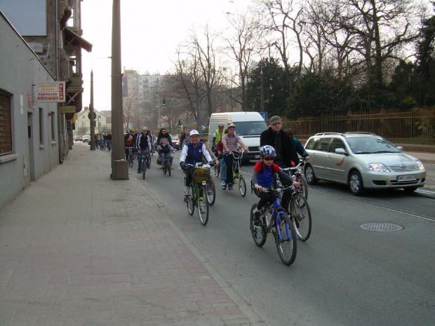 Masa Krytyczna