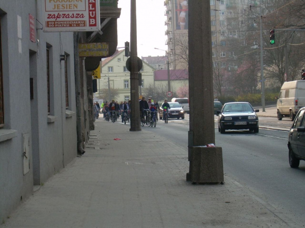 Masa Krytyczna