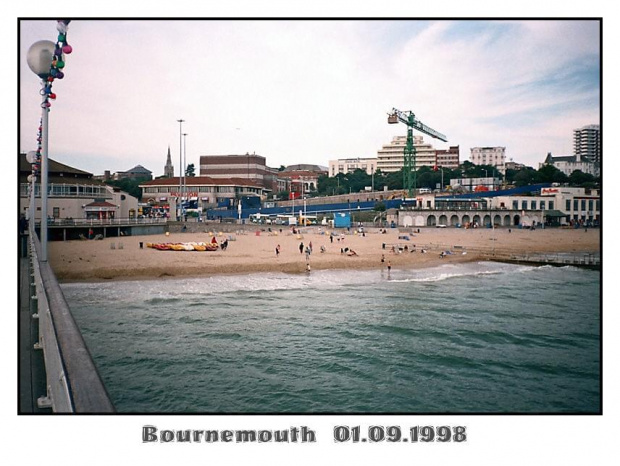 #Anglia #Bournemouth