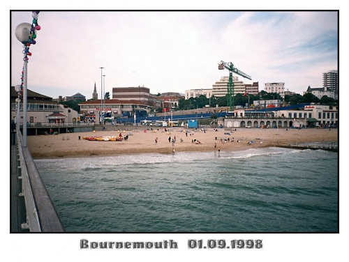 #Anglia #Bournemouth