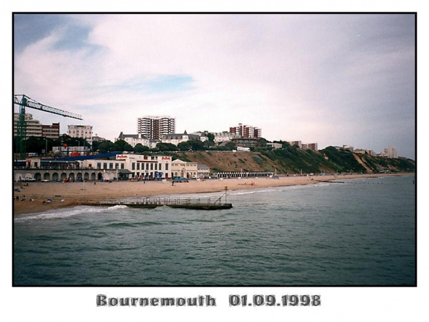 #Anglia #Bornemouth