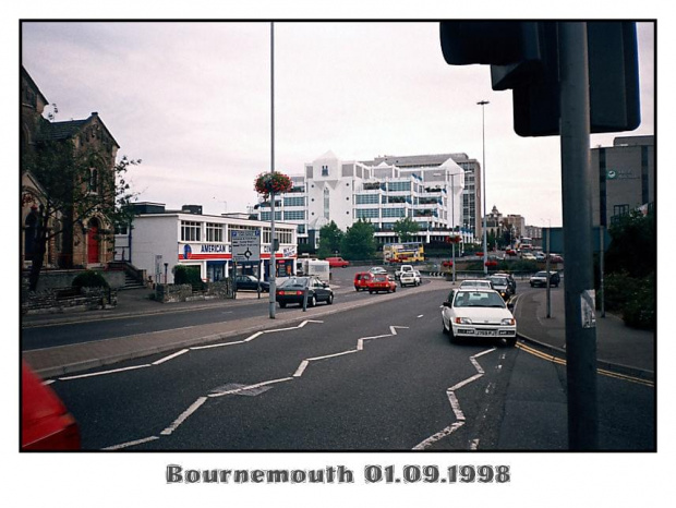 #Anglia #Bournemouth