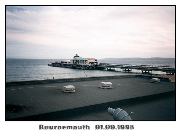 #Anglia #Bournemouth