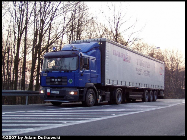 Trucks Photos by Dudek
(c) 2007 #TrucksPhotosByDudek