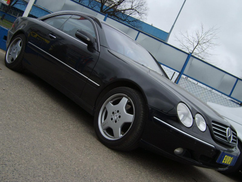 CL 500 C215