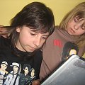 W siedzibie Stowarzyszenia JEDEN SWIAT www.jedenswiat.org - Piszemy Jak nie ma - źle, jak za duży wybór, też niedobrze
