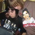 W siedzibie Stowarzyszenia JEDEN SWIAT www.jedenswiat.org - Piszemy Jak nie ma - źle, jak za duży wybór, też niedobrze