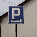 Klijęci poczuli sie urażeni i też popełnili sobie Parking