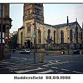 #Anglia #Huddersfield