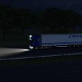 Cargo Logistic