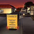 Cargo Logistic