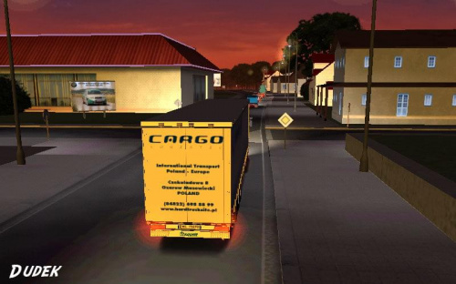 Cargo Logistic