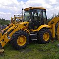 Jcb 4 cx