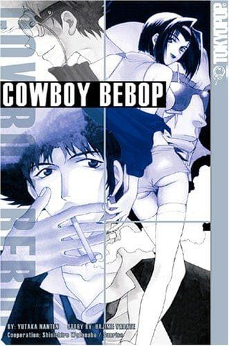Cowboy Bebop