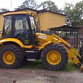 Jcb 4 cx