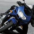 BMW K 1200 R Sport