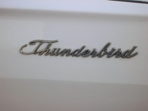 Thunderbird