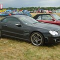 R230 SL 65 AMG