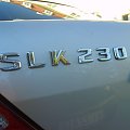 R170 SLK