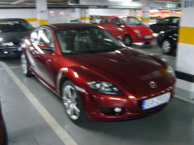 RX-8