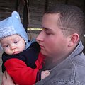 Wujek czuć cię trzodą chlewną!!