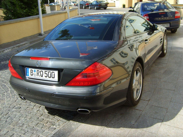R230 SL