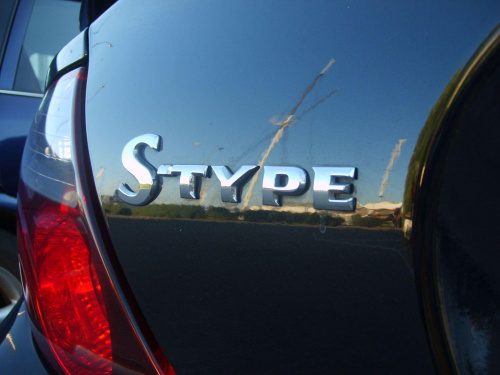 S-Type