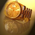 Rolex President wristwatch... #Rolex #president #date #daydate #gold #solid #zegarek #tudor #rolesium #rolesor #wristwatch #watch #clock #zegar #time #timepiece #timekeeper #luxury #swiss #switzerland #crown #swimpruf