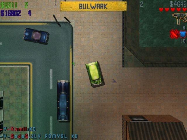 #GTA2