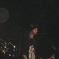 Torwar, 05 kwietnia 2007, Koncert TH. Byłam tam z kuzynką Ulką i Jej Tatą.. Było super!