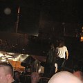 Torwar, 05 kwietnia 2007, Koncert TH. Byłam tam z kuzynką Ulką i Jej Tatą.. Było super!