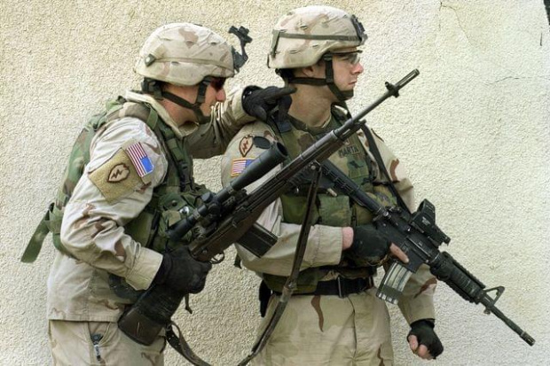 Marines #M14USMCMarines