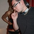 Rave FM Night with dj Silvia Rocca (italy) - rok 2007 - Warszawa / Underground i utopia