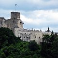 Zamek Dunajec - Niedzica