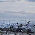 lądowanie #Islandia #samolot