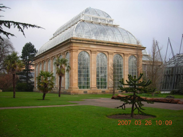 Botanic Garden